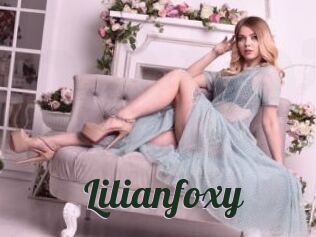 Lilianfoxy