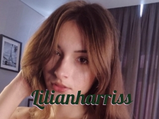 Lilianharriss