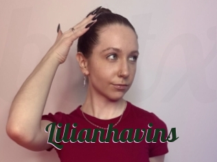 Lilianhavins