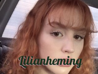 Lilianheming