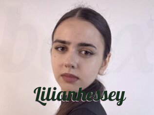 Lilianhessey