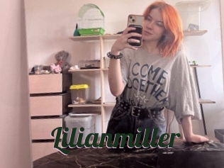 Lilianmiller