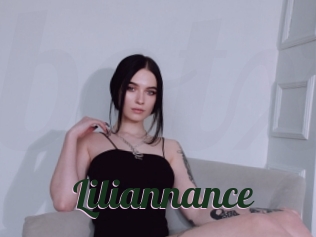 Liliannance