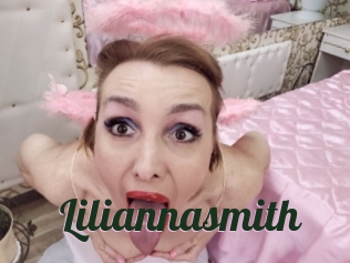 Liliannasmith