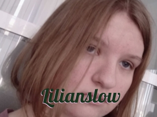 Lilianslow