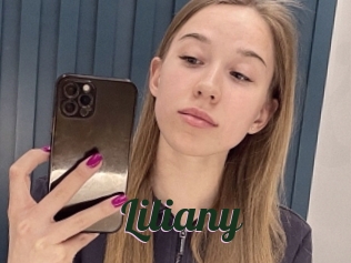 Liliany