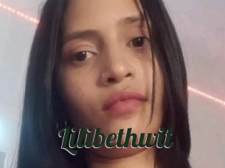 Lilibethwit