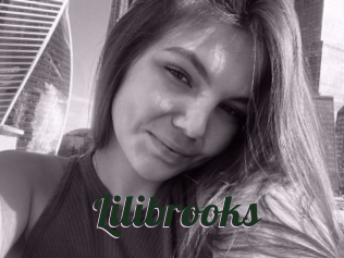 Lilibrooks