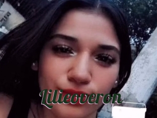 Lilieoveron