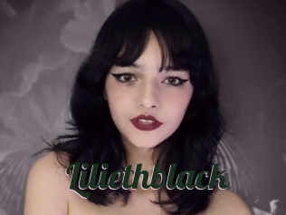 Liliethblack