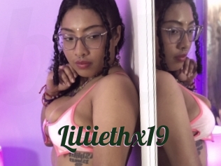 Liliiethx19