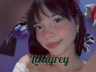 Liliigrey