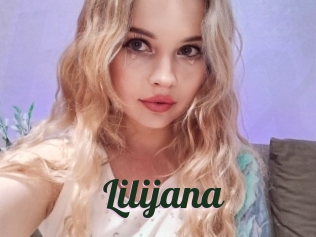 Lilijana