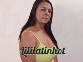 Lililatinhot