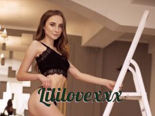 Lililovexxx