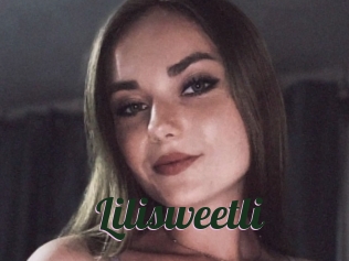 Lilisweetli