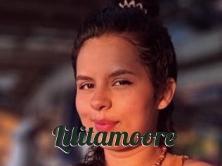 Lilitamoore