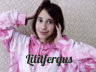 Lilitfergus