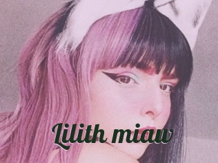 Lilith_miaw