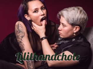 Lilithandchole