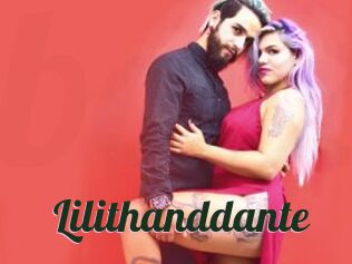 Lilithanddante