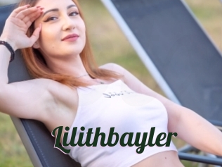 Lilithbayler