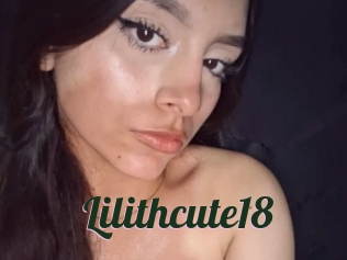 Lilithcute18