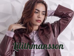 Lilithmansson