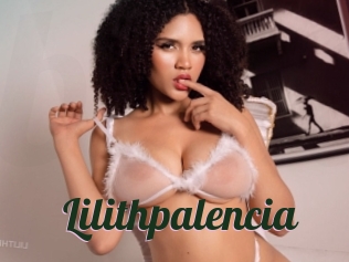 Lilithpalencia