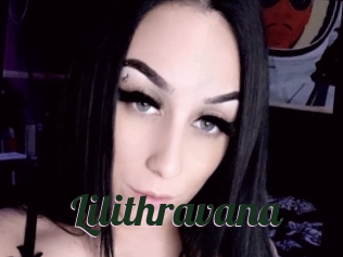 Lilithravana