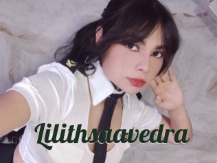 Lilithsaavedra