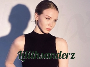 Lilithsanderz