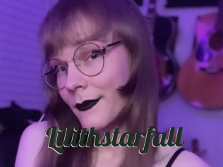 Lilithstarfall