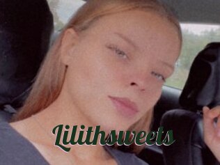 Lilithsweets