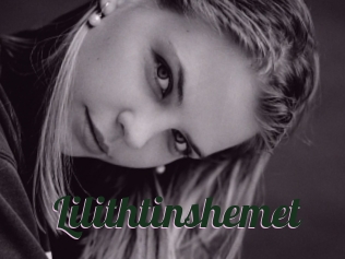 Lilithtinshemet