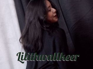 Lilithwallkeer