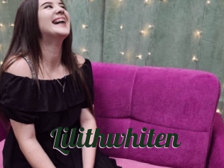 Lilithwhiten