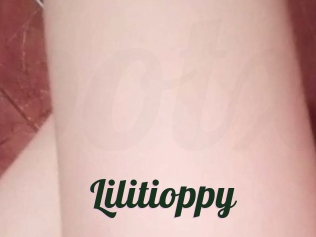 Lilitioppy