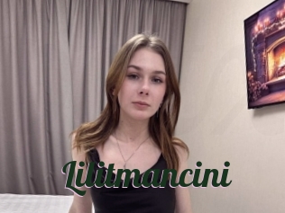 Lilitmancini