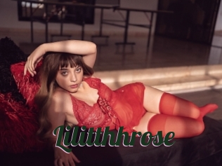 Lilitthhrose