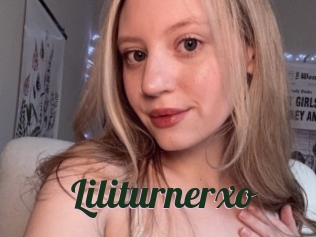 Liliturnerxo