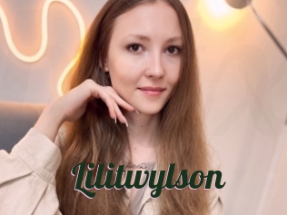 Lilitwylson