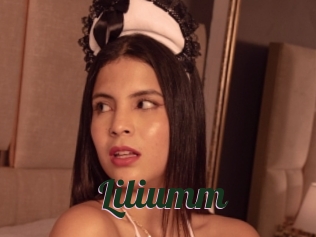 Liliumm