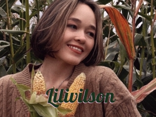 Lilivilson