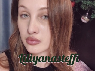 Liliyanasteffi