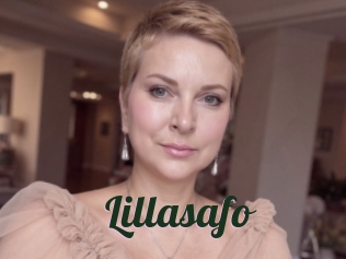Lillasafo