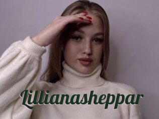 Lillianasheppar