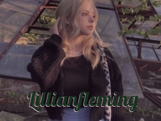 Lillianfleming