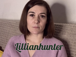 Lillianhunter