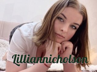 Lilliannicholson